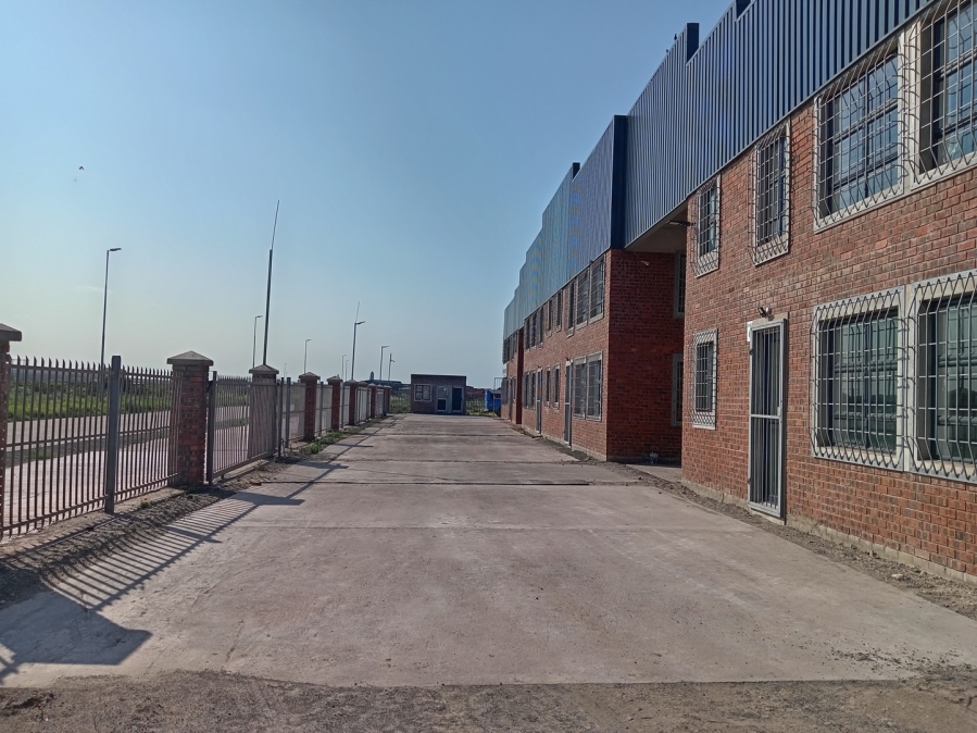 To Let commercial Property for Rent in Saldanha Industrial Western Cape